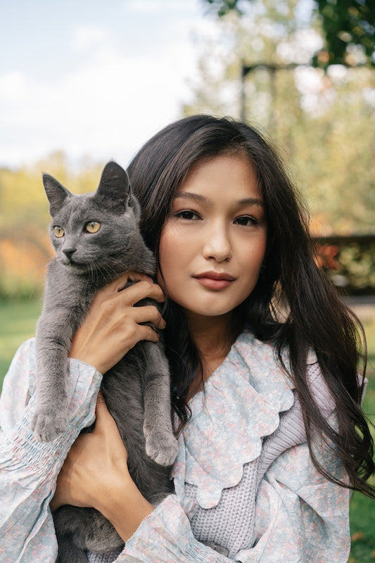 Will I Be A Good Cat Owner