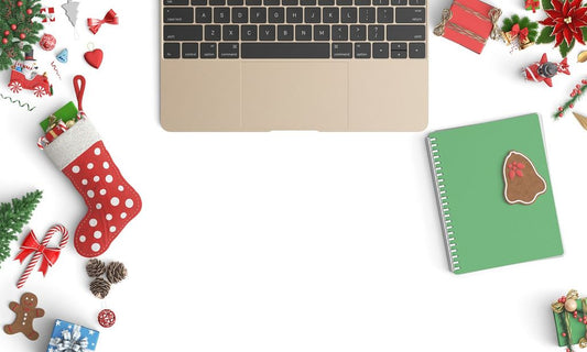 Festive & Personal: Custom Christmas Gifts for Coworkers Unveiled