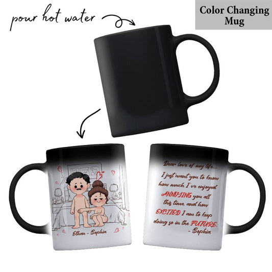 Finding the Perfect Bond: Customized Gifts for Couples