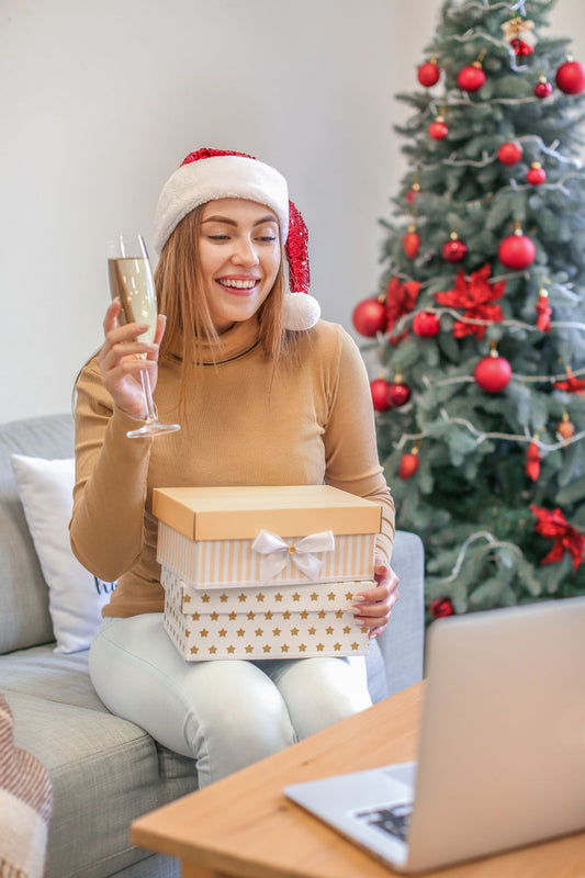 Surprising Someone Special: How 'A Gift for You' Puts a Smile on Faces