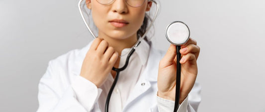 Thanking Our Healers: Customized Gifts for Doctors