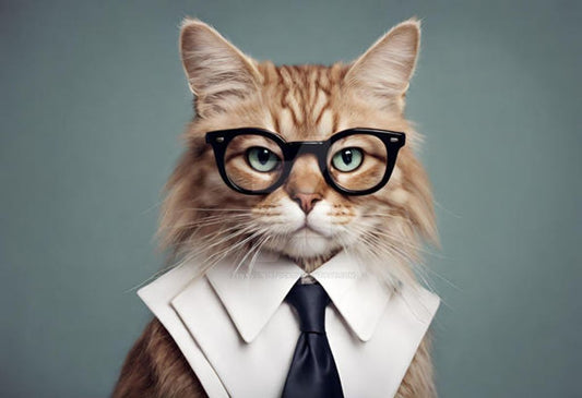 Tailor-Made Style: Your Guide to Customized Cat Shirts
