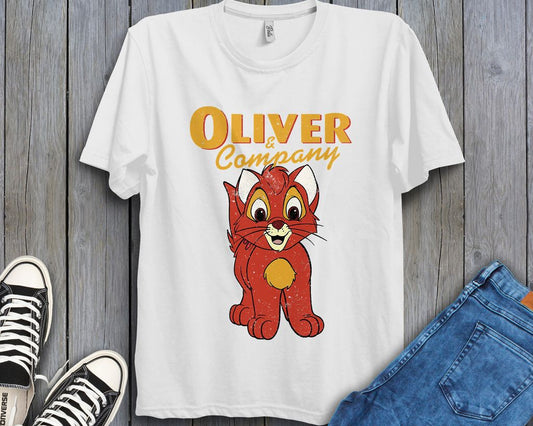 Meow Your Heart Out: Design the Purr-fect Customized Cat Shirt!