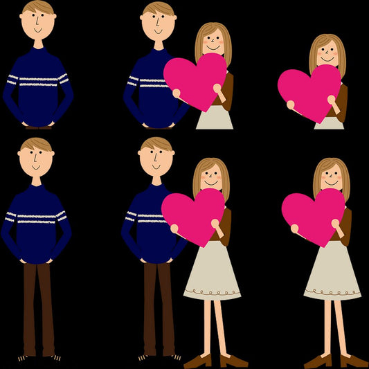 Capture His Heart: Personalised Photo Gifts He Will Cherish