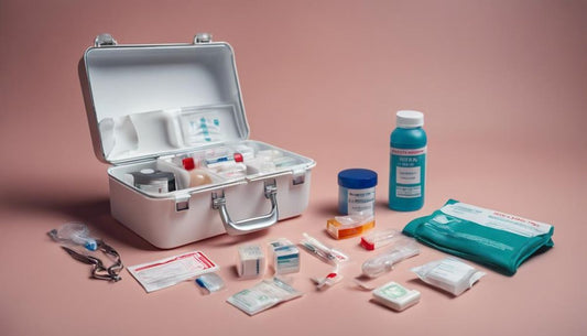 How to Create a Cat Emergency Kit