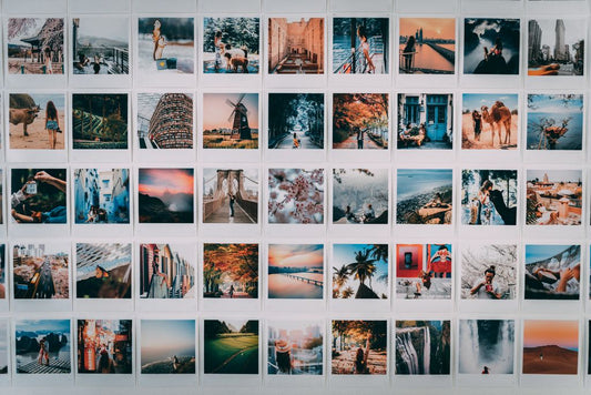 Capture His Heart: Top Photo Gifts for That Special Man