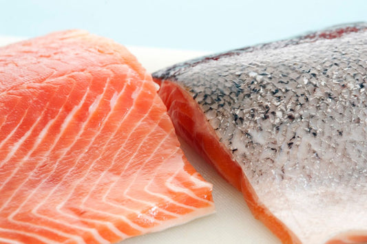 How to Implement a Raw Fish Diet Safely for Cats