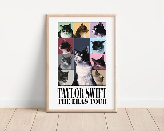 Tailored Affection: Discover the Joy of Custom Cat Gifts