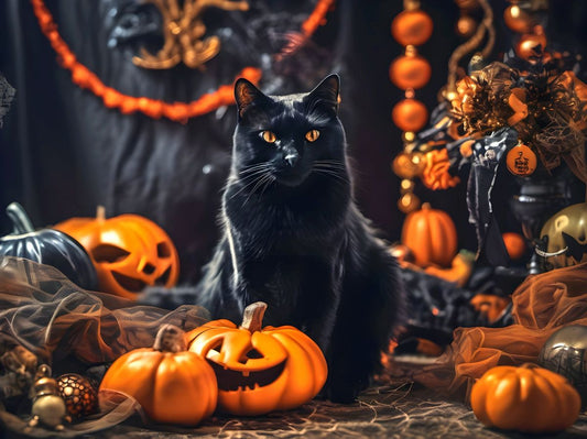The Best Cat Costumes for Halloween