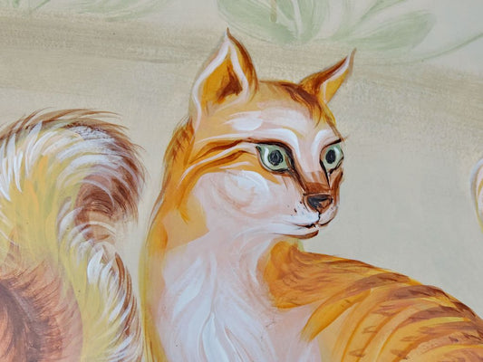 Curated Collection: Personalised Gifts for True Cat Lovers