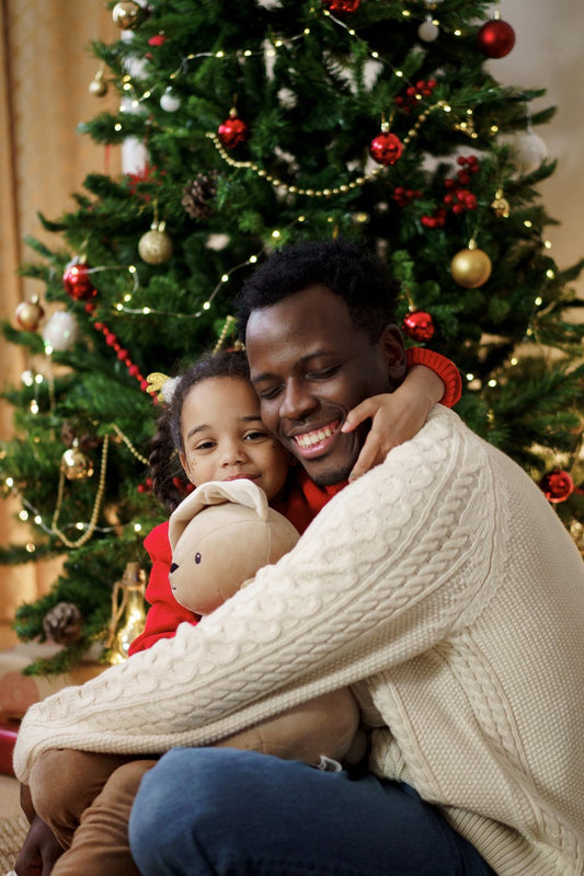 Celebrating Togetherness: Find the Perfect Personalized Family Gift