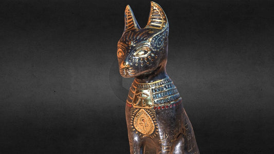 The Role of Cats in Ancient Cultures and Today's World