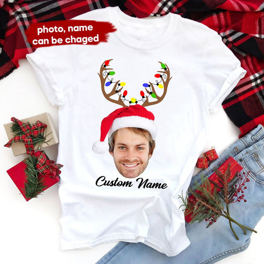 Presents with Personality: Awe-Inspiring Gifts with Your Face on Them