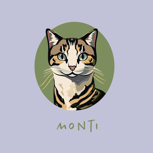 How to Create a Memorial for a Beloved Cat