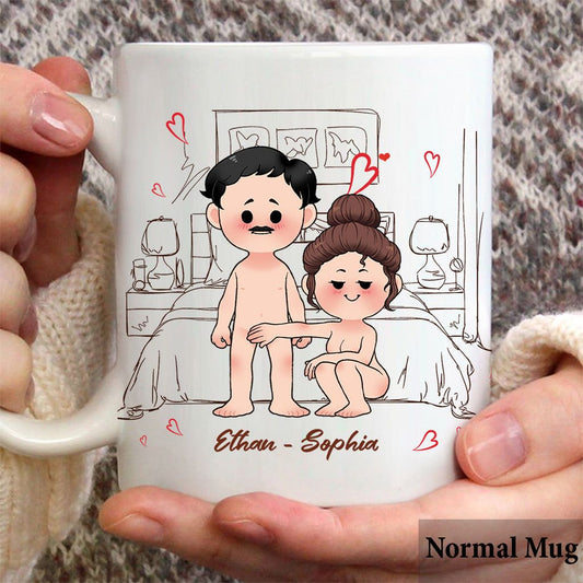 Shared Love, Shared Gifts: Personalised Ideas for Couples