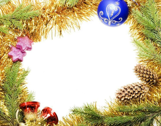 Deck the Halls with Personal Touches: Christmas Picture Gifts Guide