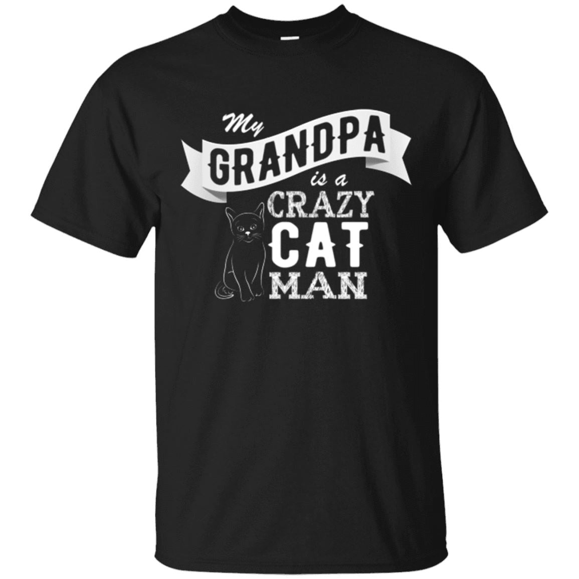 Cat 2025 grandpa shirt