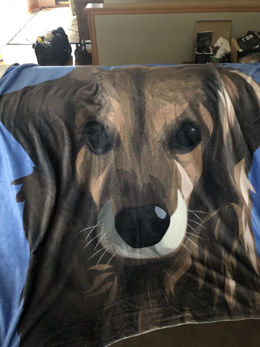#1 Custom Cat Blanket - Perfect Gift For Cat Lovers