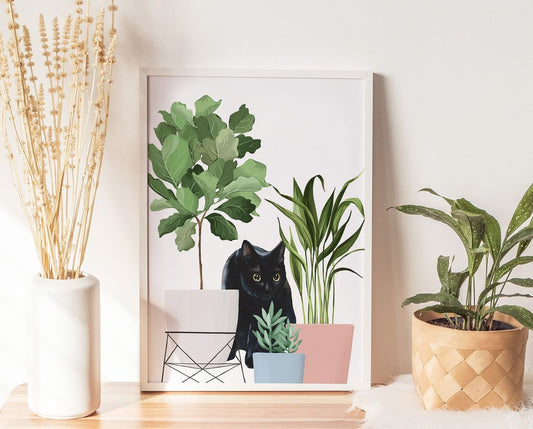 Feline Fanatics Rejoice: Unique Gifts for Someone Who Likes Cats