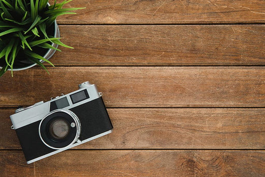 Snapshot Wonders: Discovering Unique Photo Gifts for Any Man