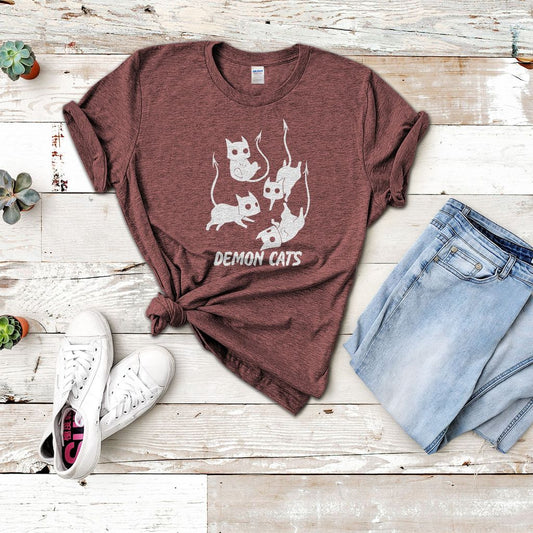 Design the Purr-fect Look: Creating Your Personalized Cat Shirt