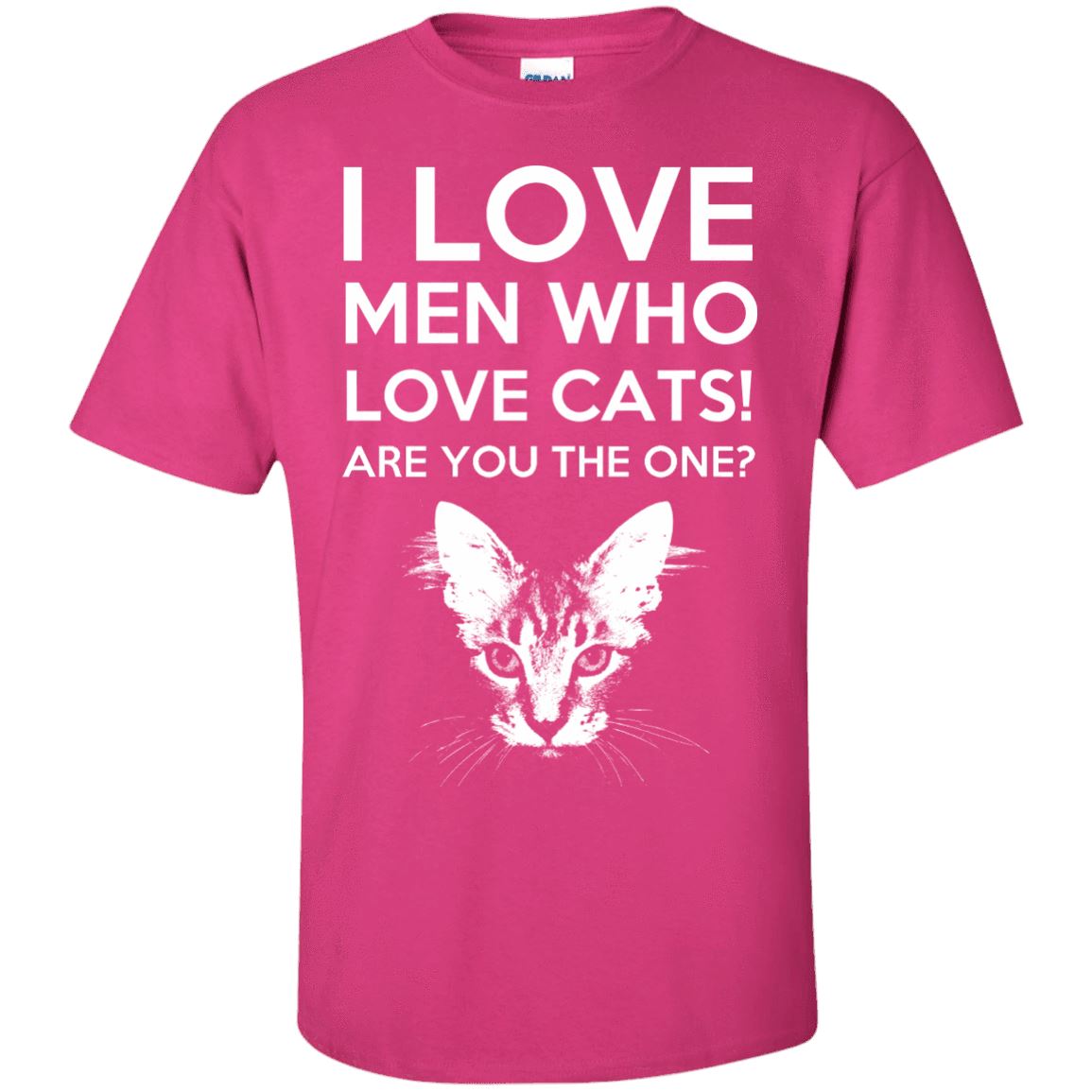 I love outlet cats shirt