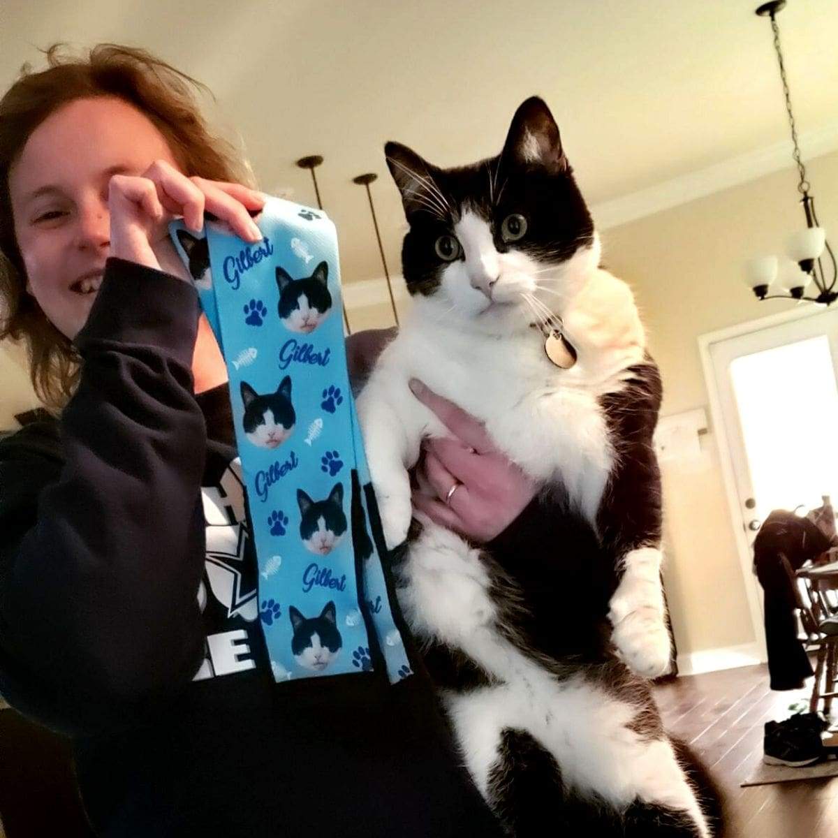 Socks With My Pets Face Cheapest Clearance